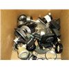 Image 2 : BOX: ASSORTED OPTICAL ACCESSORIES (PS) E-082