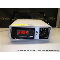 OMEGA DP 460 METER/READOUT (PS) E-170