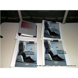 NEUROMAG-122 MANUALS