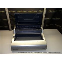 FELLOWES GALAXY 500 BINDER