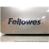 Image 2 : FELLOWES GALAXY 500 BINDER