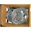 Image 2 : BOX: MISCELLANEOUS CABLE