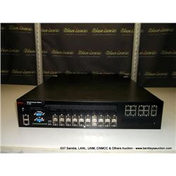 MCAFEE 610-1203 NETWORK SECURITY PLATFORM