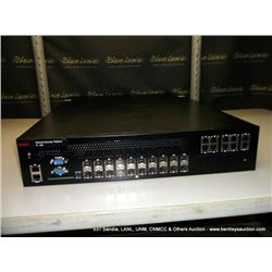 MCAFEE 610-1203 NETWORK SECURITY PLATFORM