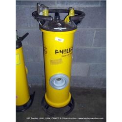 PHILIPS MCN421 X-RAY TUBE ASSEMBLY