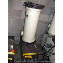 PHILIPS 9421170 X-RAY TUBE ASSEMBLY W/ POWER SUPPLY (PS) 71659-S822567