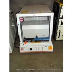 FISHER FISHERSCOPE X-RAY SYSTEM HORL (PS) 71631-S882986