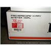 Image 4 : FISHER FISHERSCOPE X-RAY SYSTEM HORL (PS) 71631-S882986