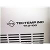Image 11 : TEK-TEMP INC TKD-100 CHILLER