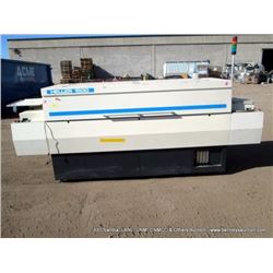 HELLER 1500 CONVEYOR OVEN (PS) 71811