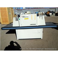 LINESCAN X-RAY SCANNER