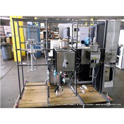 FLASHLINE 5000 THERMAL DIFFUSIVITY SYSTEM (PS) 71580