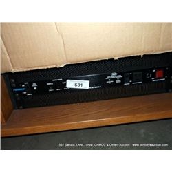 FURMAN PS-8R SERIES II LINEAR FILTER