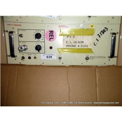 NANO FAST 204-7 TRIGGER (PS) 71803-S578359