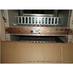 ORTEC M127/N NIMFAN (PS) 71803-S578359