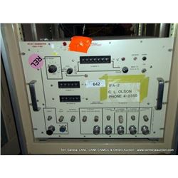 NANO FAST 568-702 DELAY GENERATOR (PS) 71803-S578359