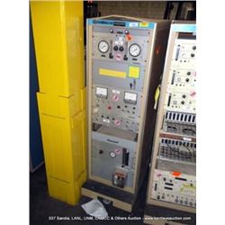 TEST RACK (PS) 71805-S560378