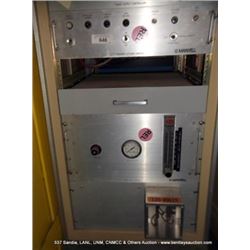 MAXWELL TRIGGER SYSTEM CONTROL (PS) 71805-S560378