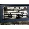 Image 4 : UNHOLTZ-DICKIE CORP 2XSA60 HEAT EXCHANGER (PS) 71806-S789540