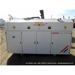 ROFIN-SINAIR CW015HQ LASER (PS) 71814-S-972463