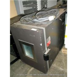 THERMOTRON FR-3-CH OVEN