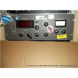 PERKING ELMER 11-020 READOUT (PS) 71857