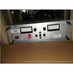 VSW X-RAY CONTROL (PS) 71858-S878453