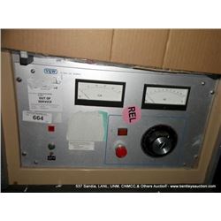 VSW X-RAY HT SUPPLY (PS) 71858-S878453