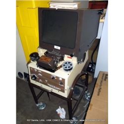 VANGUARD PL-35 PROJECTOR (PS) 47531