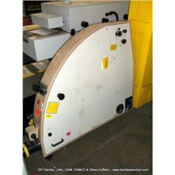 CORDIN 119 FRAMING CAMERA (PS) 71594-S537519