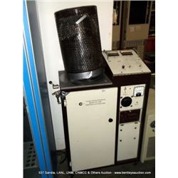 CVP CV-300 HIGH VACUUM EVAPORATOR (PS) 47530