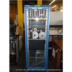 MDA SCIENTIFIC SYSTEM 16 TOXIC GAS MONITOR (PS) 48021