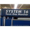 Image 7 : MDA SCIENTIFIC SYSTEM 16 TOXIC GAS MONITOR (PS) 48021