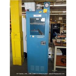 SEMI GAS SYSTEMS CABINET (PS) 71587-S676897