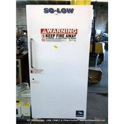 PRECISION SO-LOW DHH4-30SDFMS REFRIGERATOR (PS) 71709