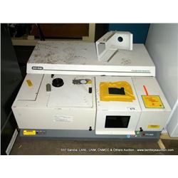 BIO-RAD FTS-6000 SPECTROMETER (PS) 71613-S829401