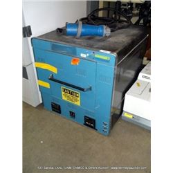 LINDBERG 51644 FURNACE (PS) 71724-S701162