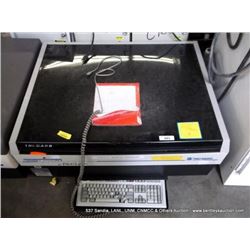 PACKARD 2550 TR/AB LIQUID SCINTILLATION ANALYZER (PS) 71615-S712562