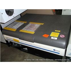 PACKARD TRI-CARB 3100 TR LIQUID SCINTILLATION ANALYZER (PS) 71596-S857531