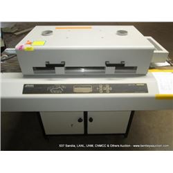 APS GF 120HC GOLD FLOW CONVEYOR OVEN (PS) 71630-S893584