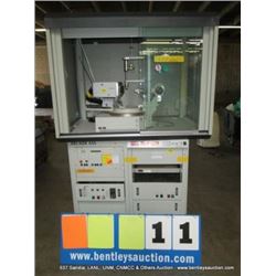 BRUKER AXS-SMART APEX X-RAY (PS) 71706-S807454