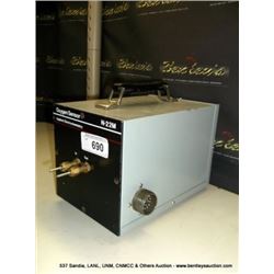 AE N-22M OXYGEN SENSOR (PS) 47529