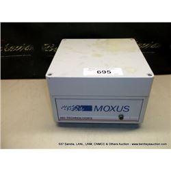 AEI TECH MOXUS INTERFACE BOX (PS) 47529