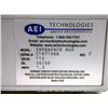 Image 4 : AEI TECH MOXUS INTERFACE BOX (PS) 47529