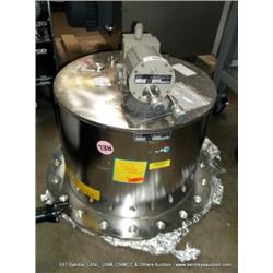 CTI-CRYOGENCIS CT500 CRYO PUMP/1050 DRIVE MOTOR (PS) 71791-S555604