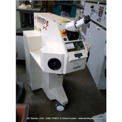 LASER STAR TECH WORKSTATION (PS) 71801-S857813