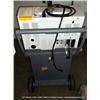 Image 3 : VARIAN MR15 VS LEAK DETECTOR W/ VARIAN DS 302 VACUUM PUMP (PS) 71581-S934148