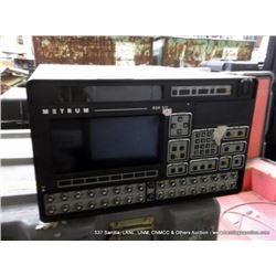 METRUM RSR515 INFORMATION STORAGE (PS) 71570-S767936