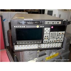 METRUM RSR515 INFORMATION STORAGE (PS) 71572-S767937