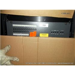 EXTREON CROSSPOINT SERIES SWITCHER (PS) 71571-S881221